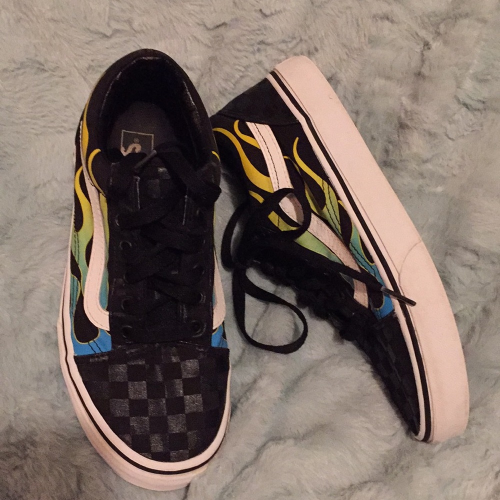 Today Only❤️Vans Sneakers